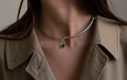 Segment choker