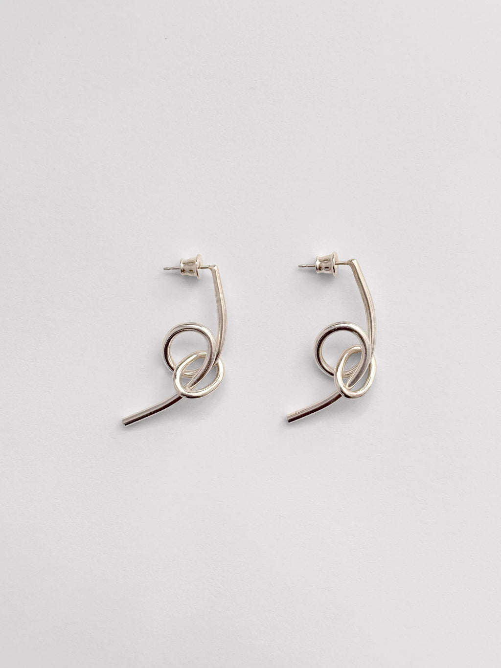 Columpio Earrings | DGS