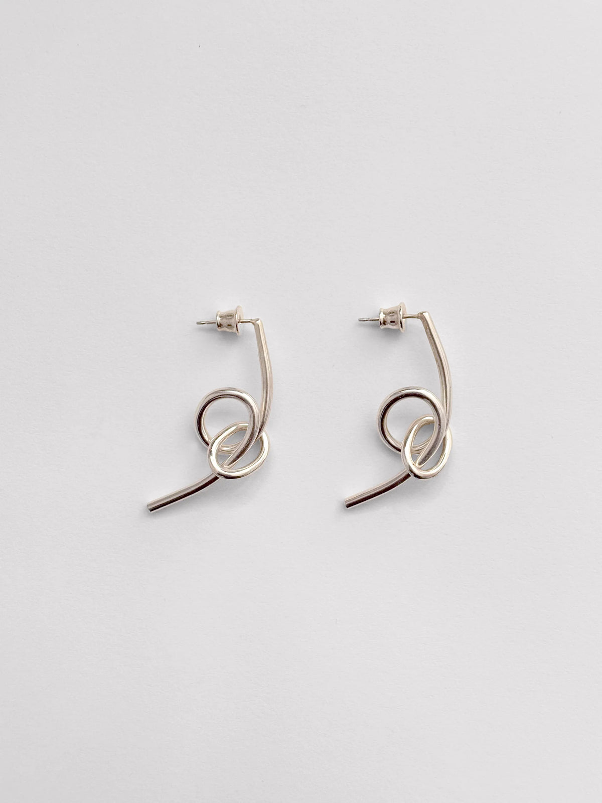 Columpio Earrings | DGS