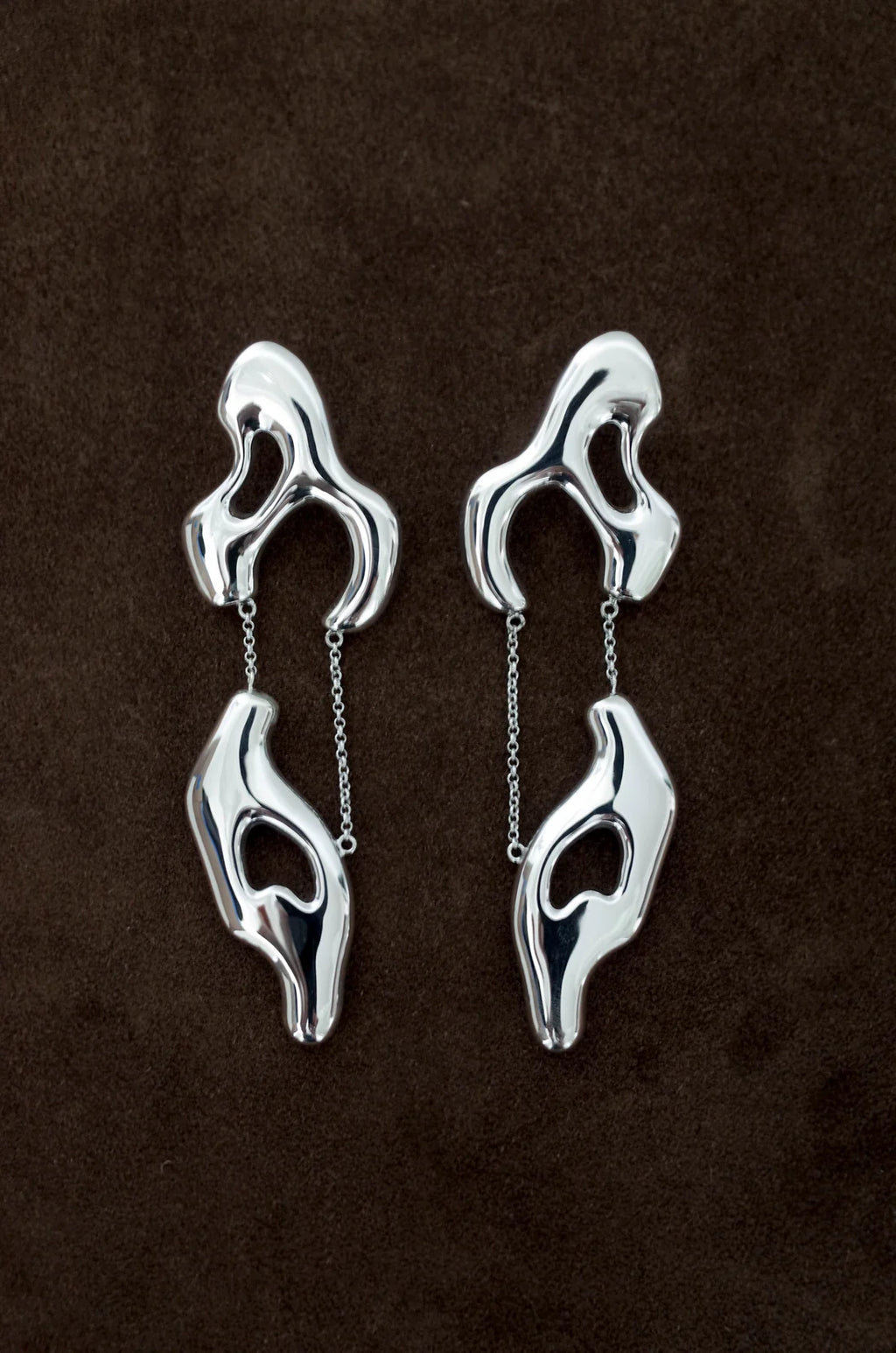Mobile Earrings | Jessi Burch