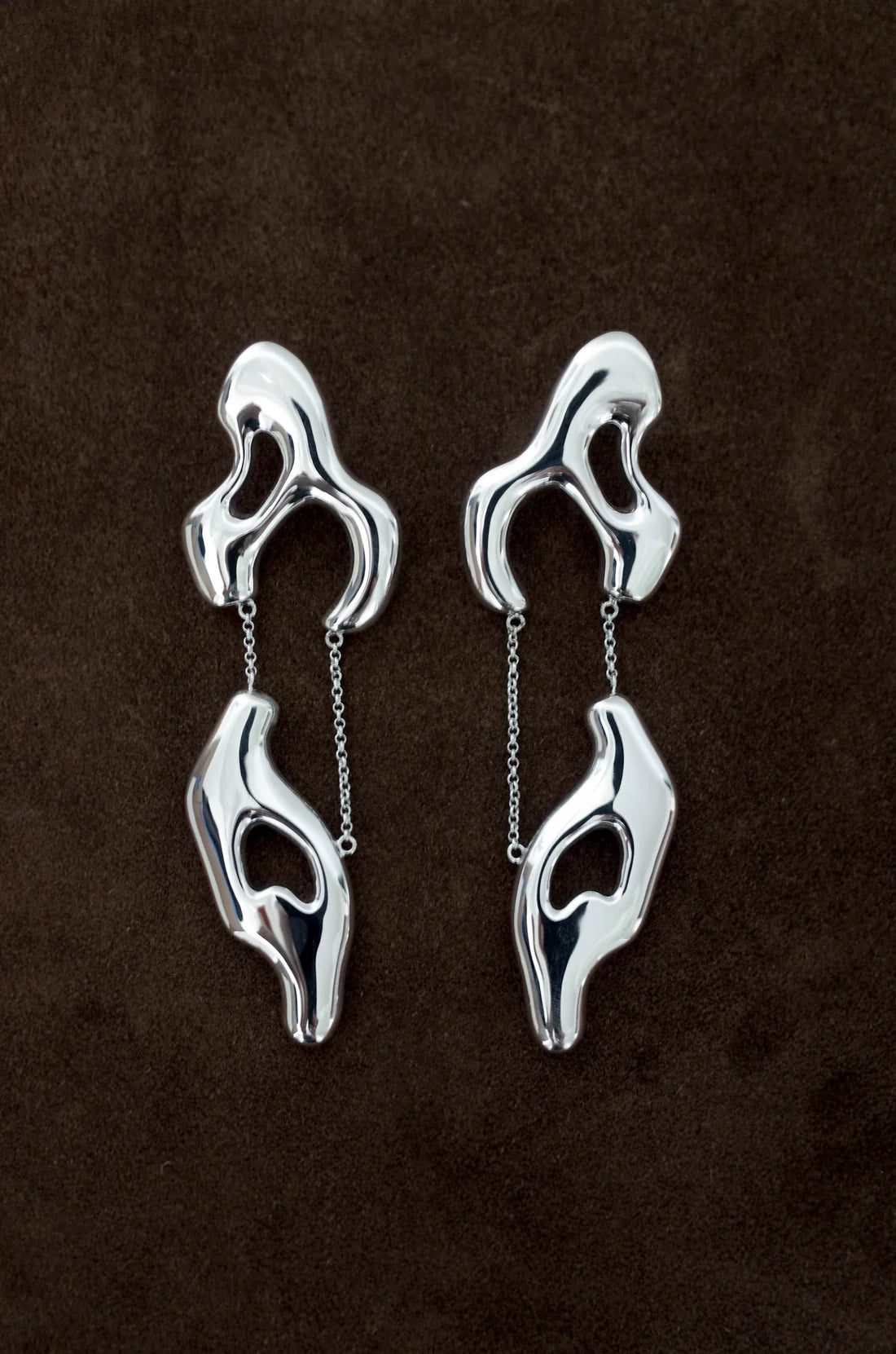 Mobile Earrings | Jessi Burch