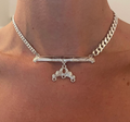 Jangdo Choker | 15A Studio