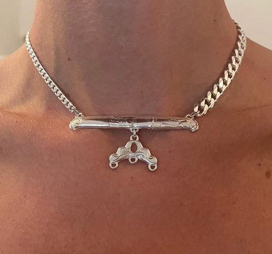 Jangdo choker