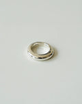 Thin Stackable Ring | Virginia Jirash