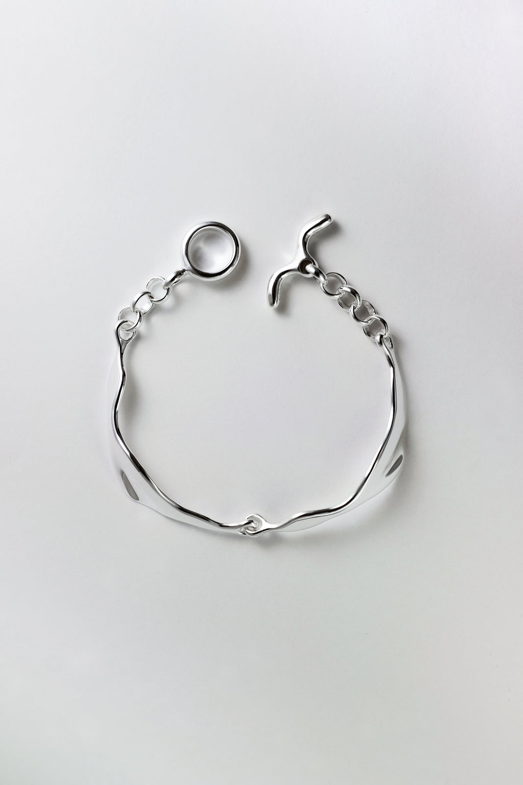 Garza Bracelet | Virginia Jirash