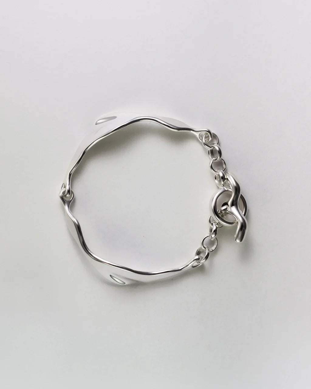 Garza Bracelet | Virginia Jirash