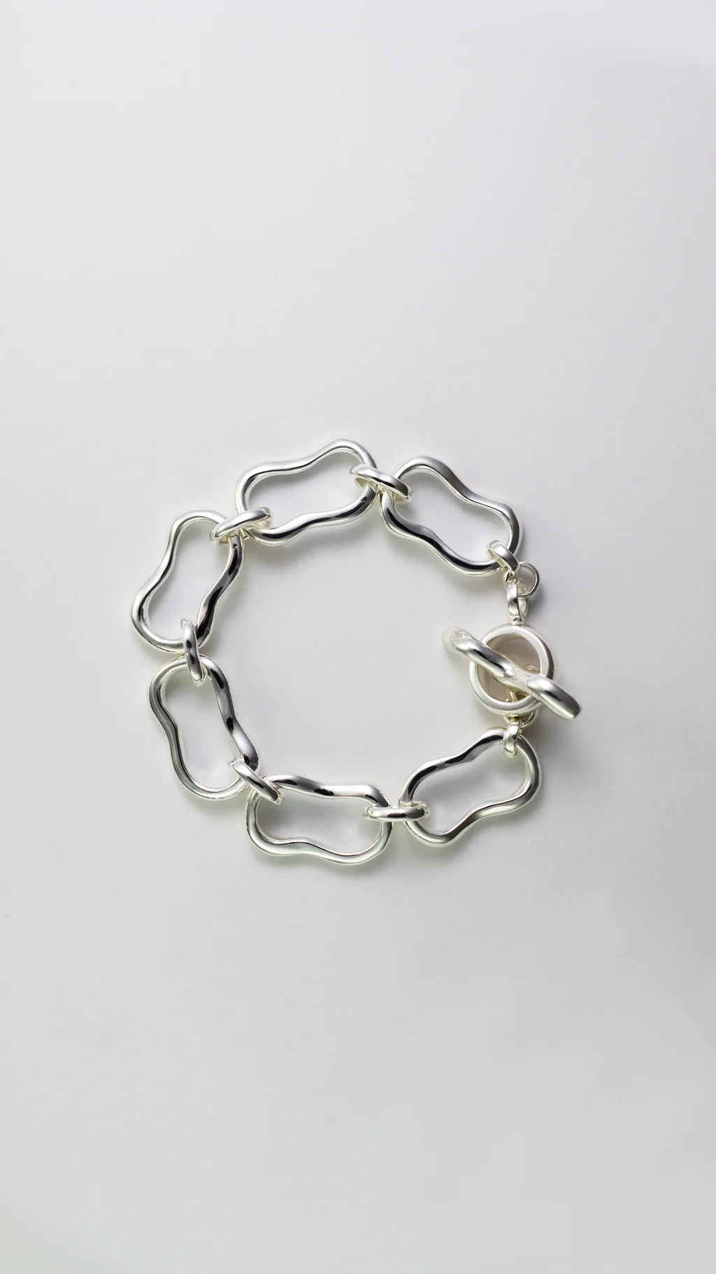Colorín Bracelet | Virginia Jirash