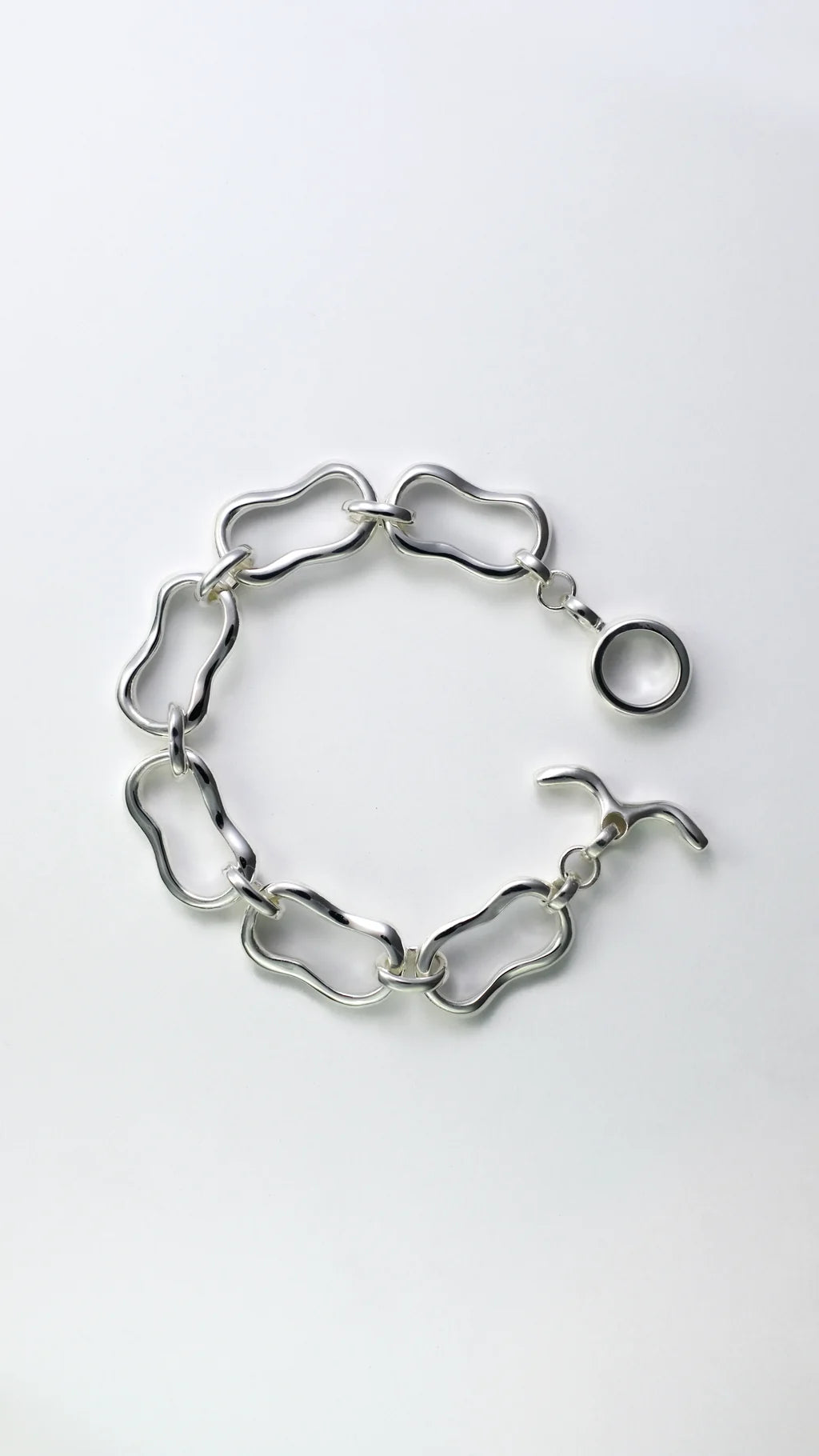 Colorín Bracelet | Virginia Jirash
