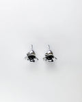 Jacarandas Onix Earrings | Virginia Jirash