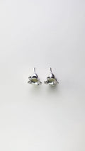 Jacarandas Earrings | Virginia Jirash