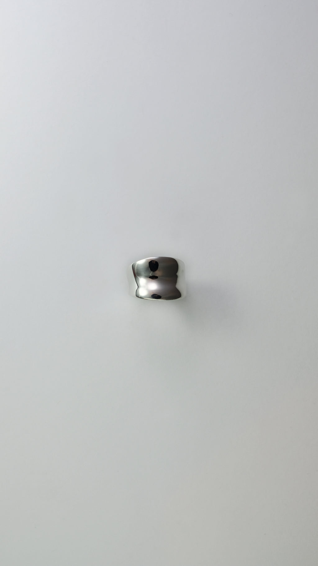 Hoja Ring | Virginia Jirash