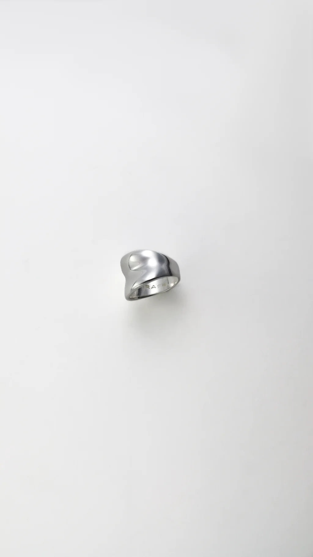 Hoja Ring | Virginia Jirash