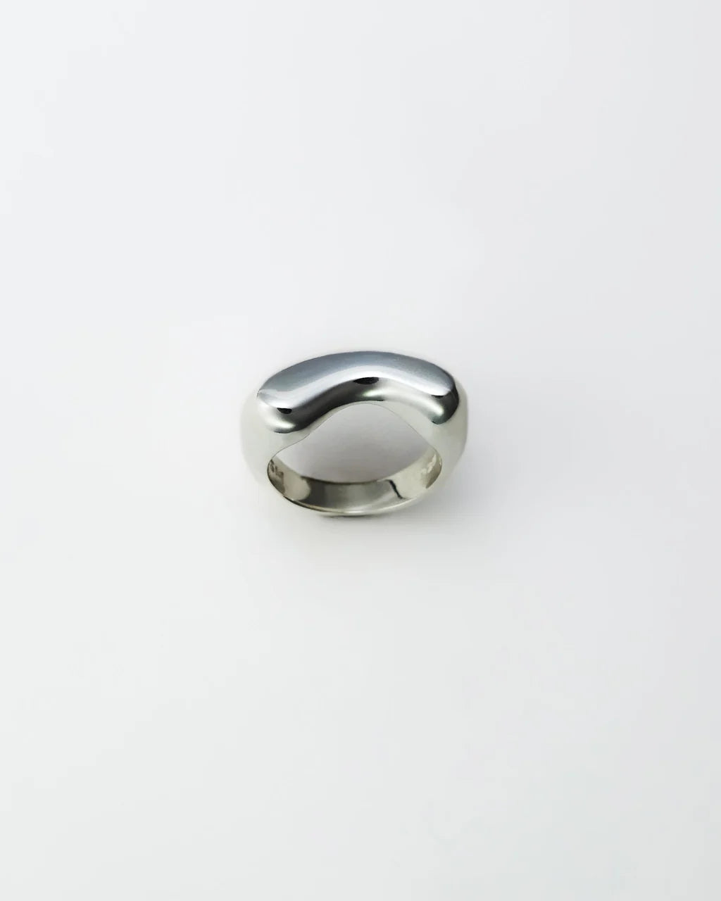 Colorín Ring | Virginia Jirash