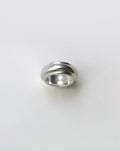 Thick Ring | Virginia Jirash