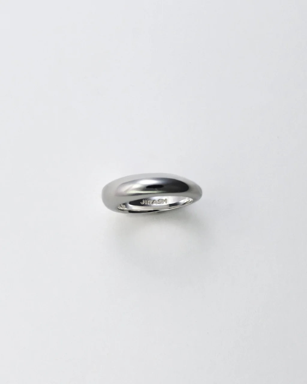 Thin Stackable Ring | Virginia Jirash