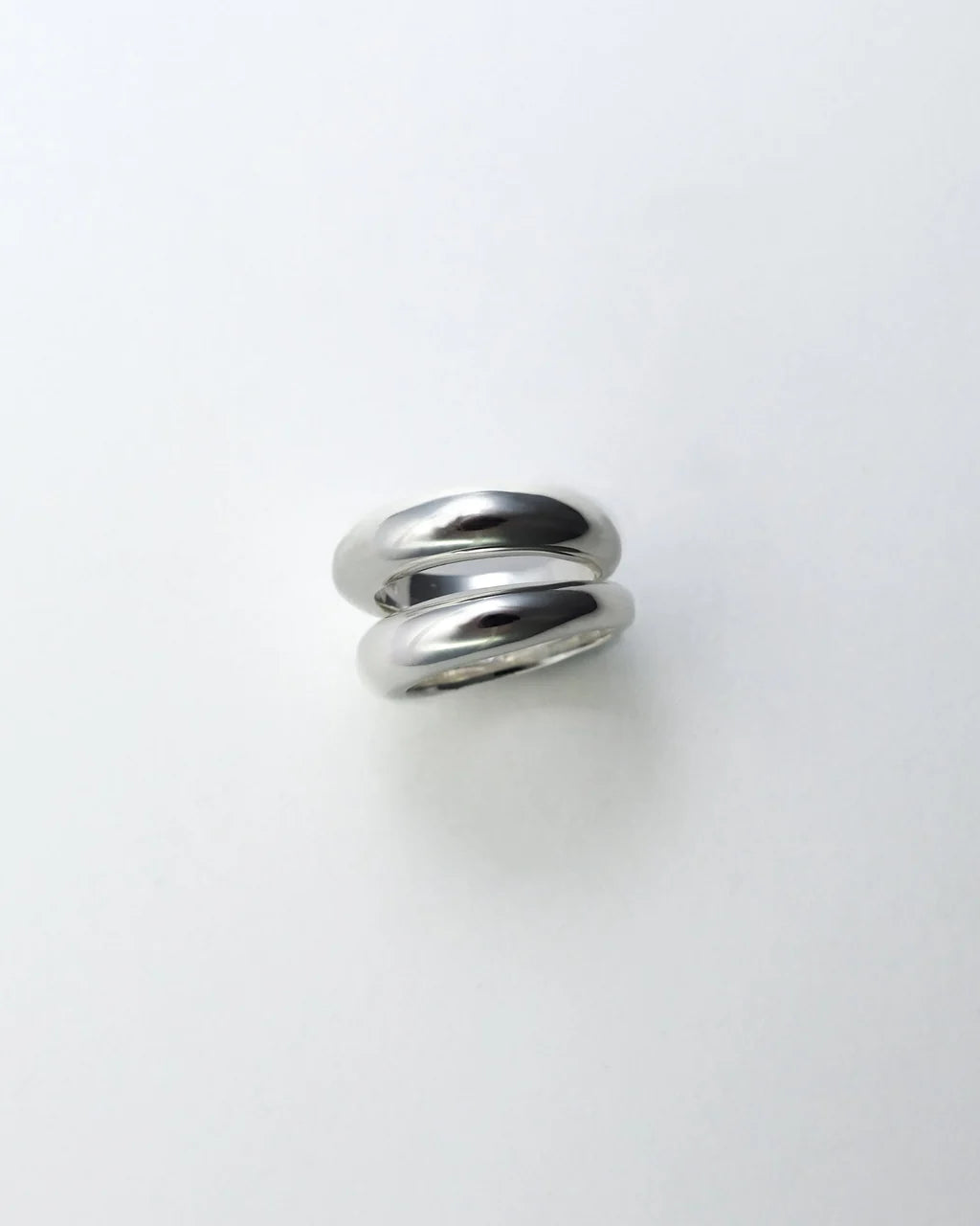 Thin Stackable Ring | Virginia Jirash