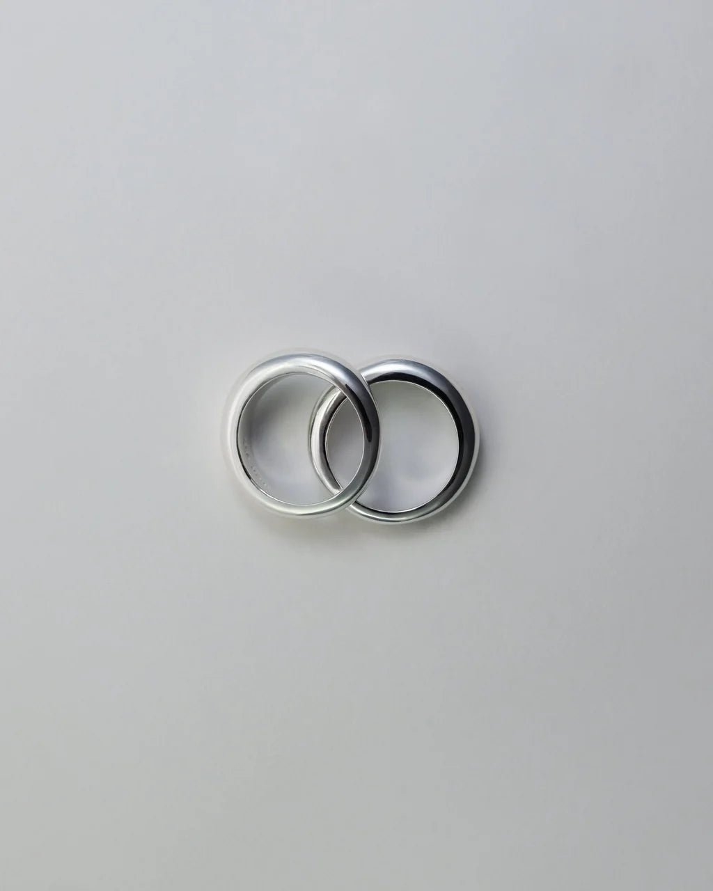 Thin Stackable Ring | Virginia Jirash