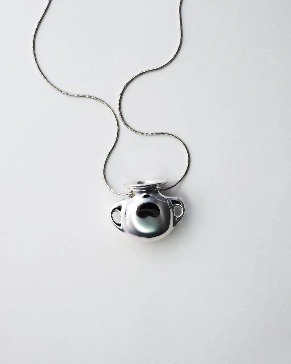 Olla Necklace | Virginia Jirash