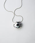 Olla Necklace | Virginia Jirash