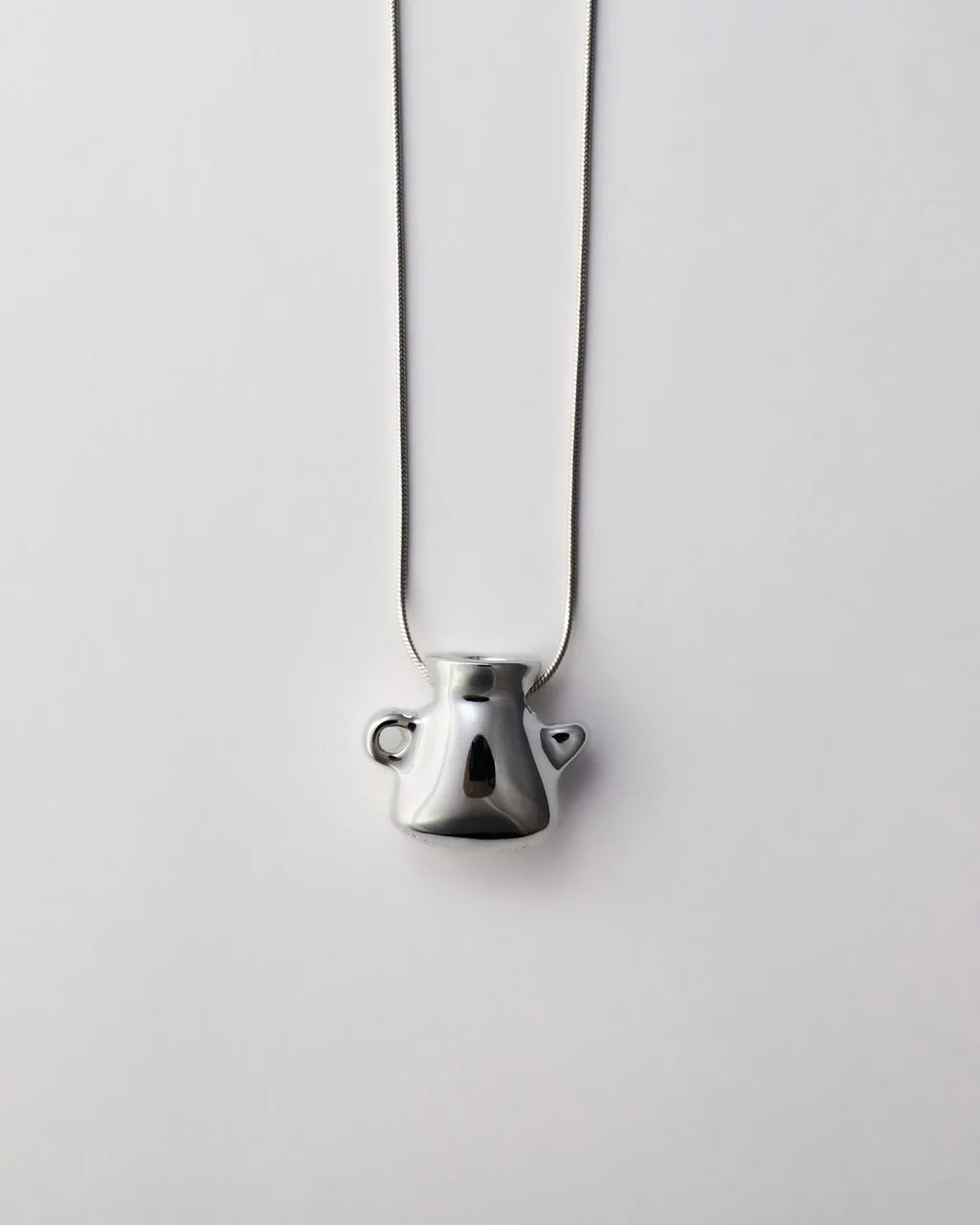 Jarrita Necklace | Virginia Jirash