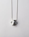 Jarrita Necklace | Virginia Jirash