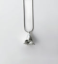 Jacaranda Necklace | Virginia Jirash