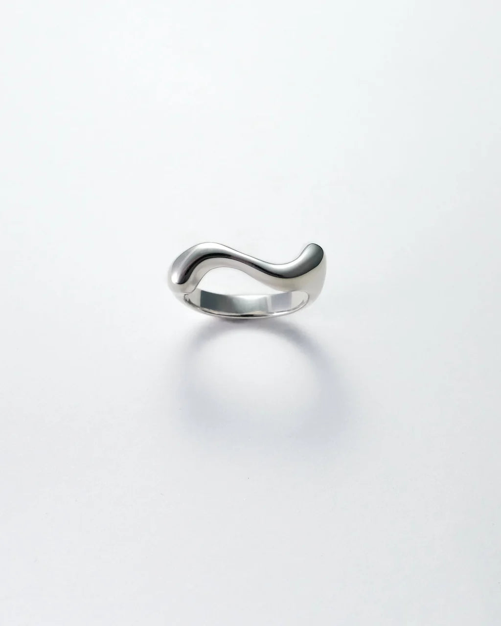 Café Ring | Virginia Jirash