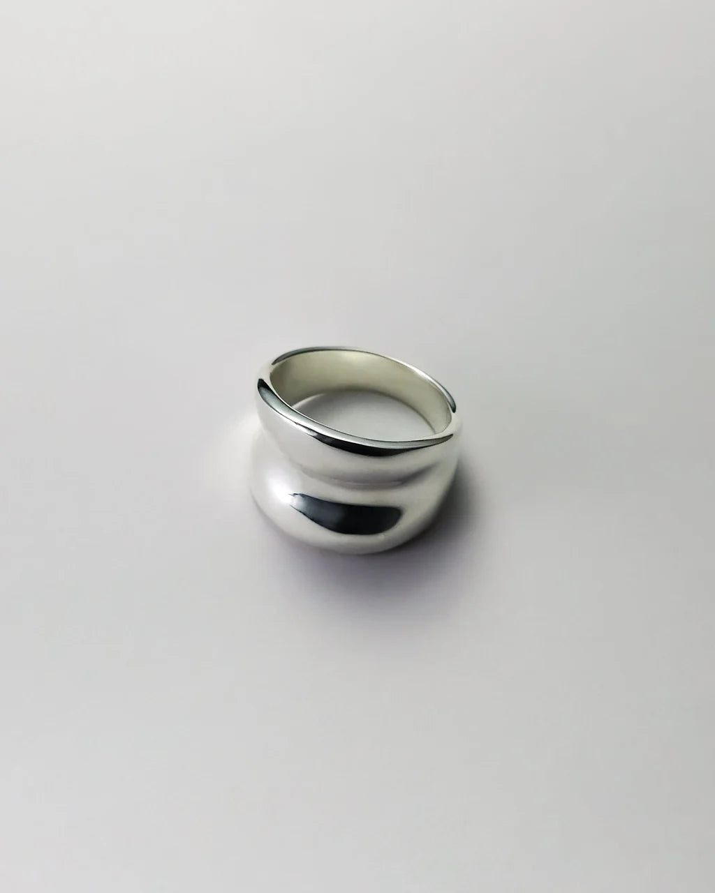 Hoja Ring | Virginia Jirash