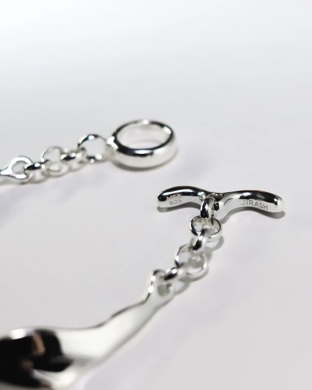 Garza Bracelet | Virginia Jirash
