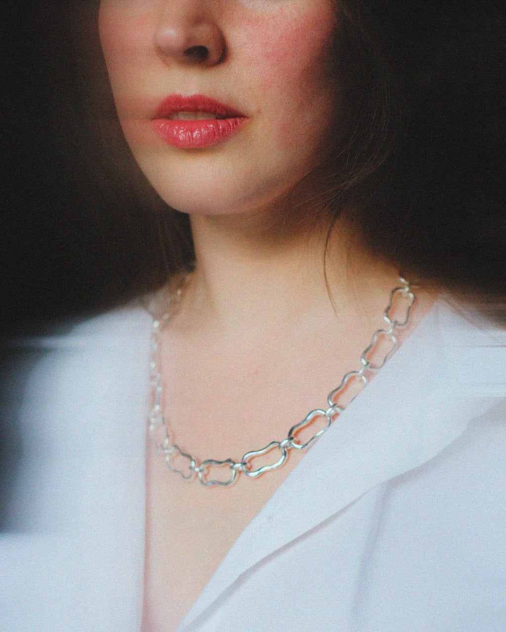 Colorín Necklace | Virginia Jirash