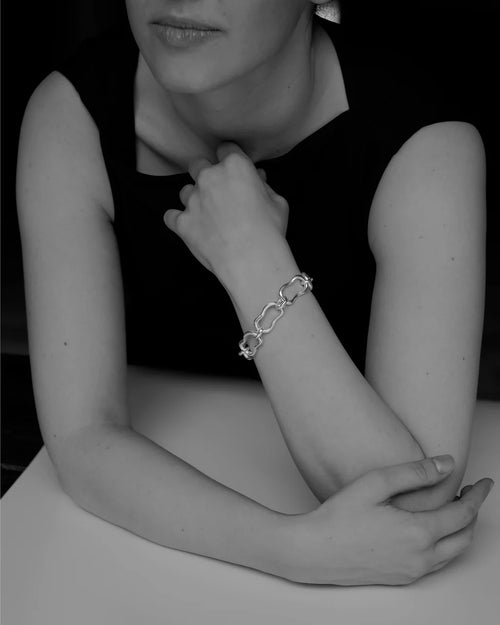 Colorín Bracelet | Virginia Jirash