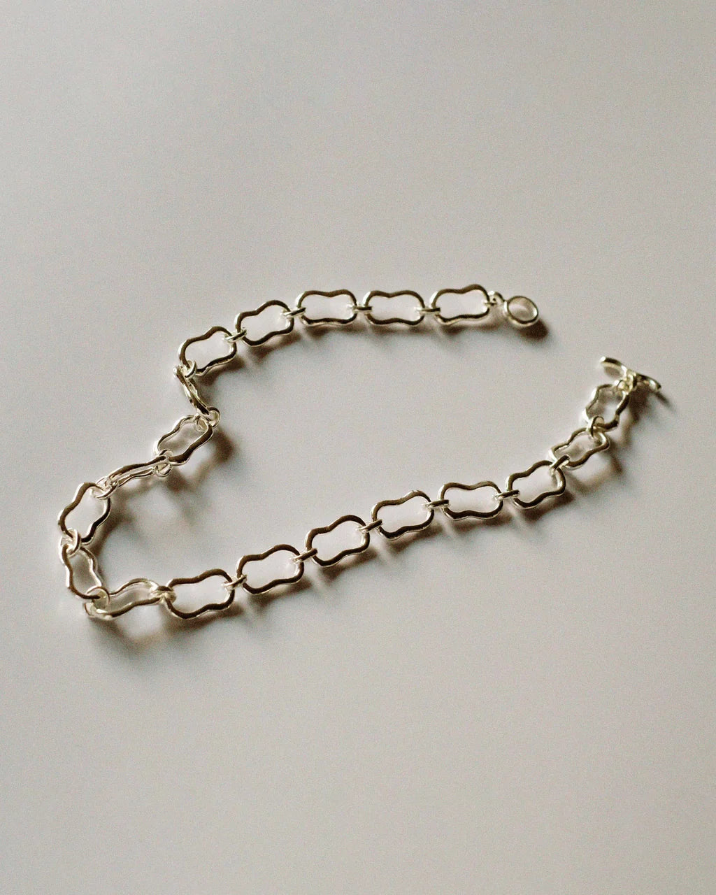 Colorín Necklace | Virginia Jirash