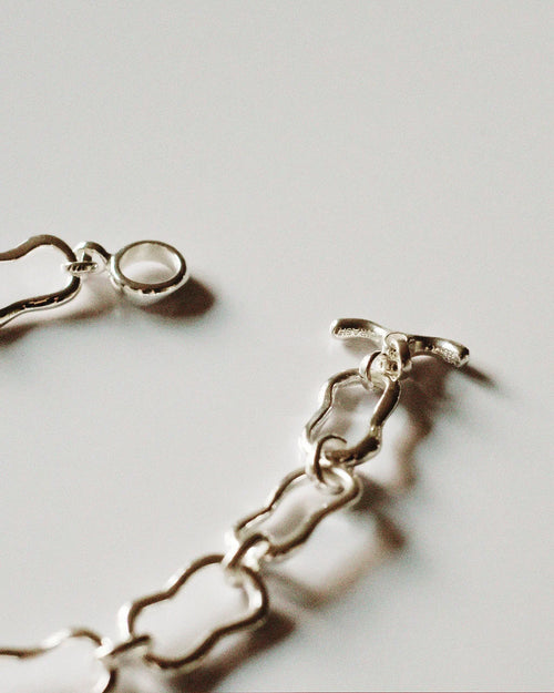 Colorín Necklace | Virginia Jirash