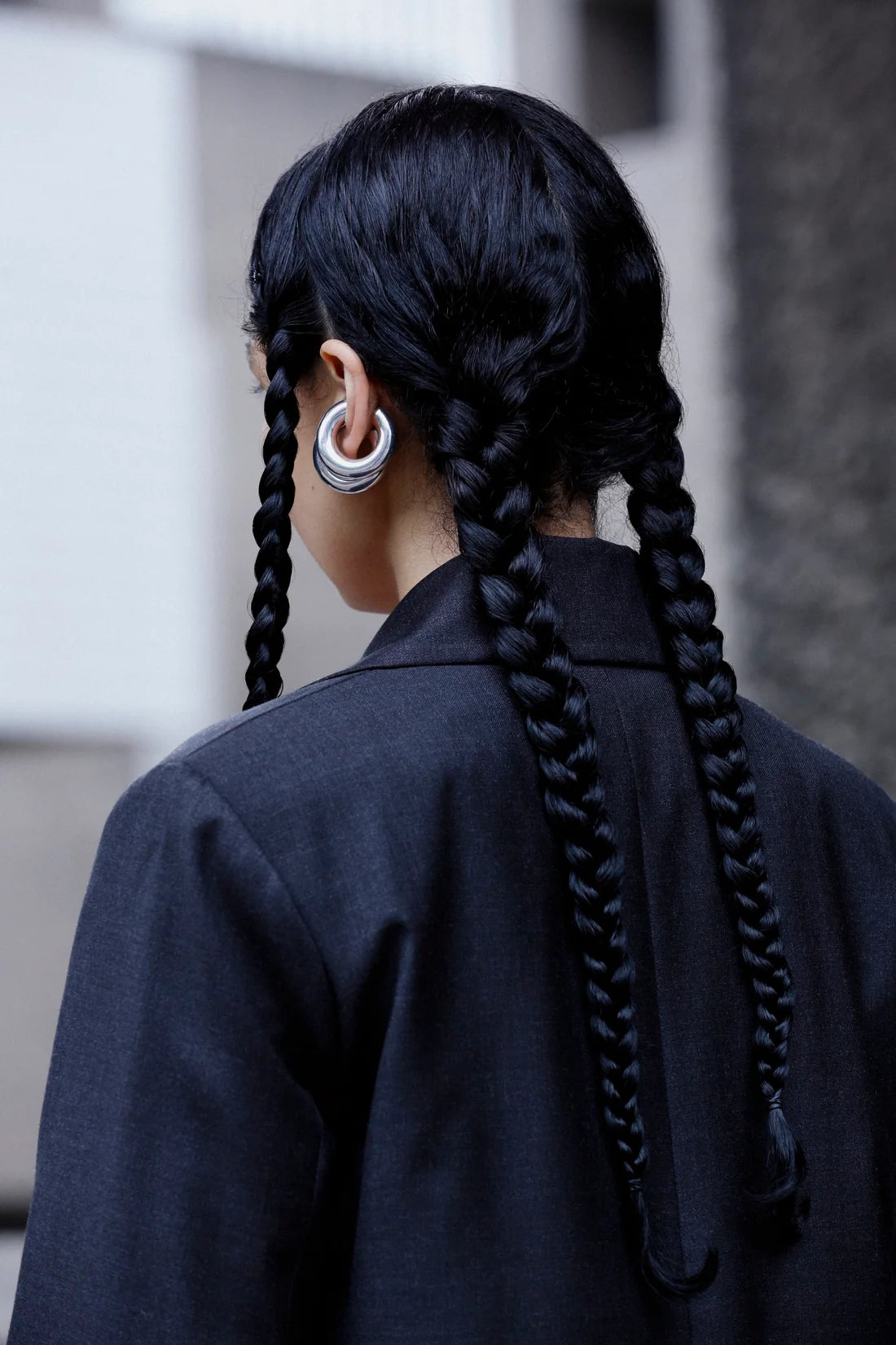 XL Earcuff | Jessi Burch