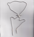 Bolo Necklace | Ligre