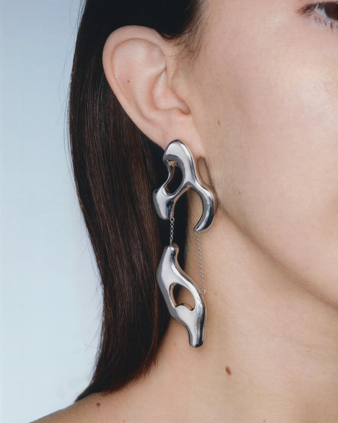 Mobile Earrings | Jessi Burch