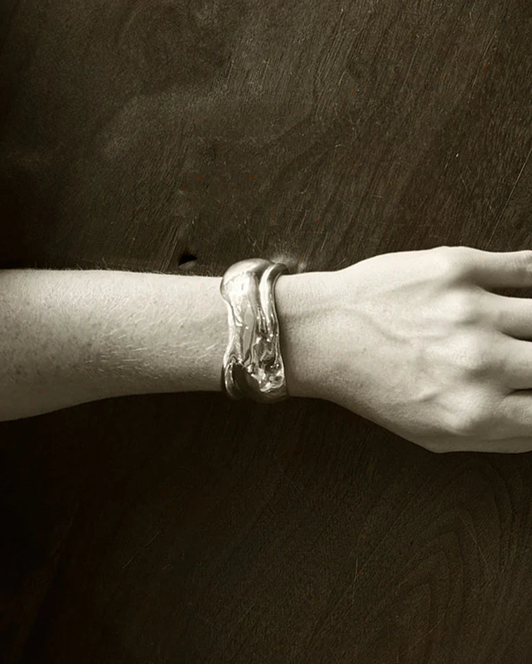 Contorno Cuff | Virginia Jirash