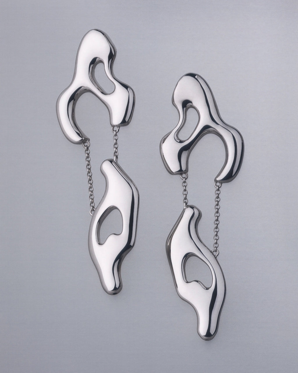 Mobile Earrings | Jessi Burch