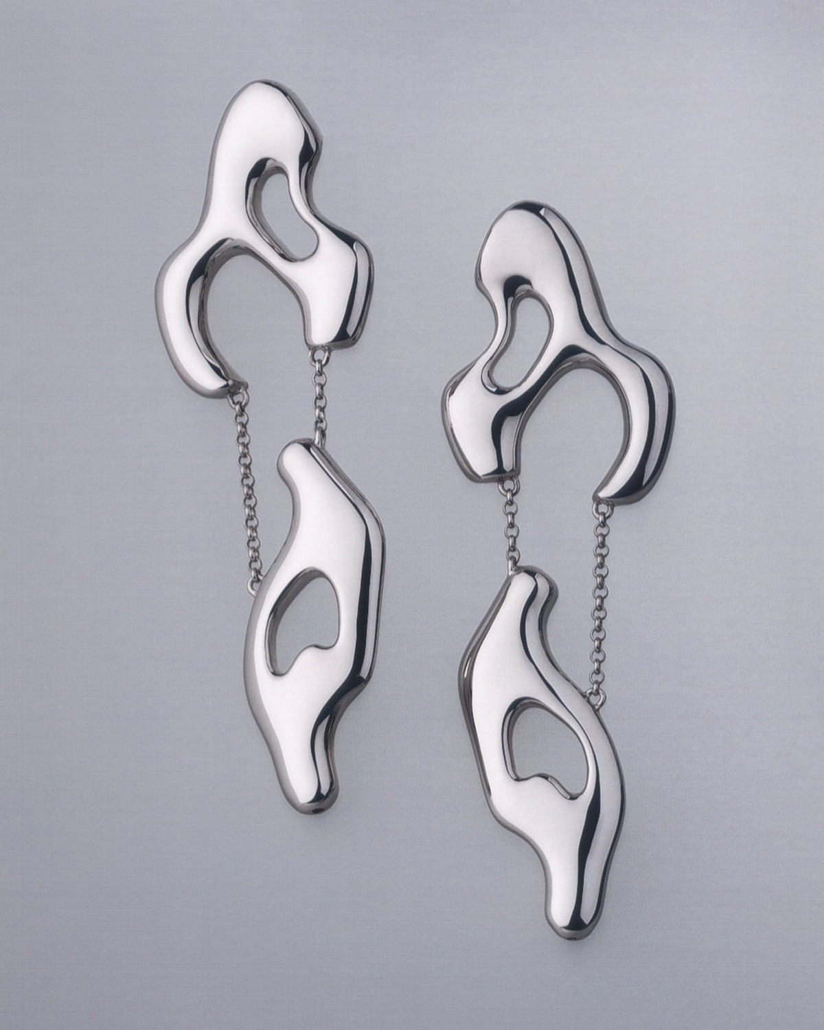 Mobile Earrings | Jessi Burch