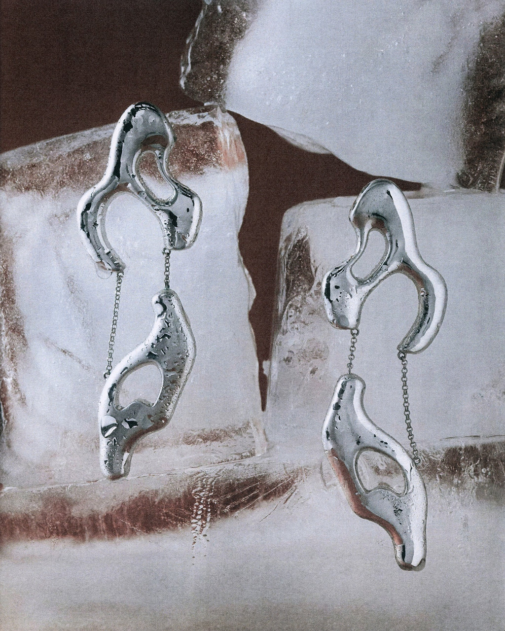 Mobile Earrings | Jessi Burch