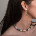 Capsule Marble Choker | Elio
