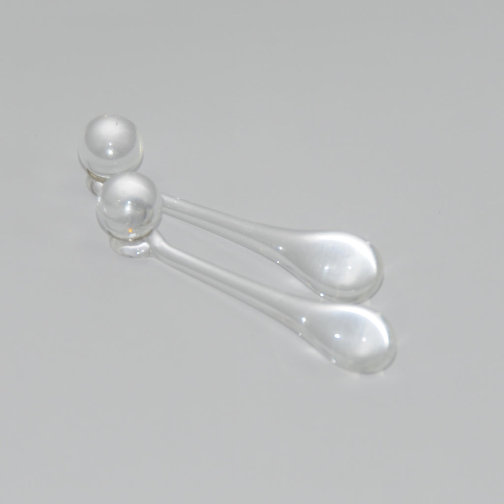 Hertzian Earrings | Panorammma