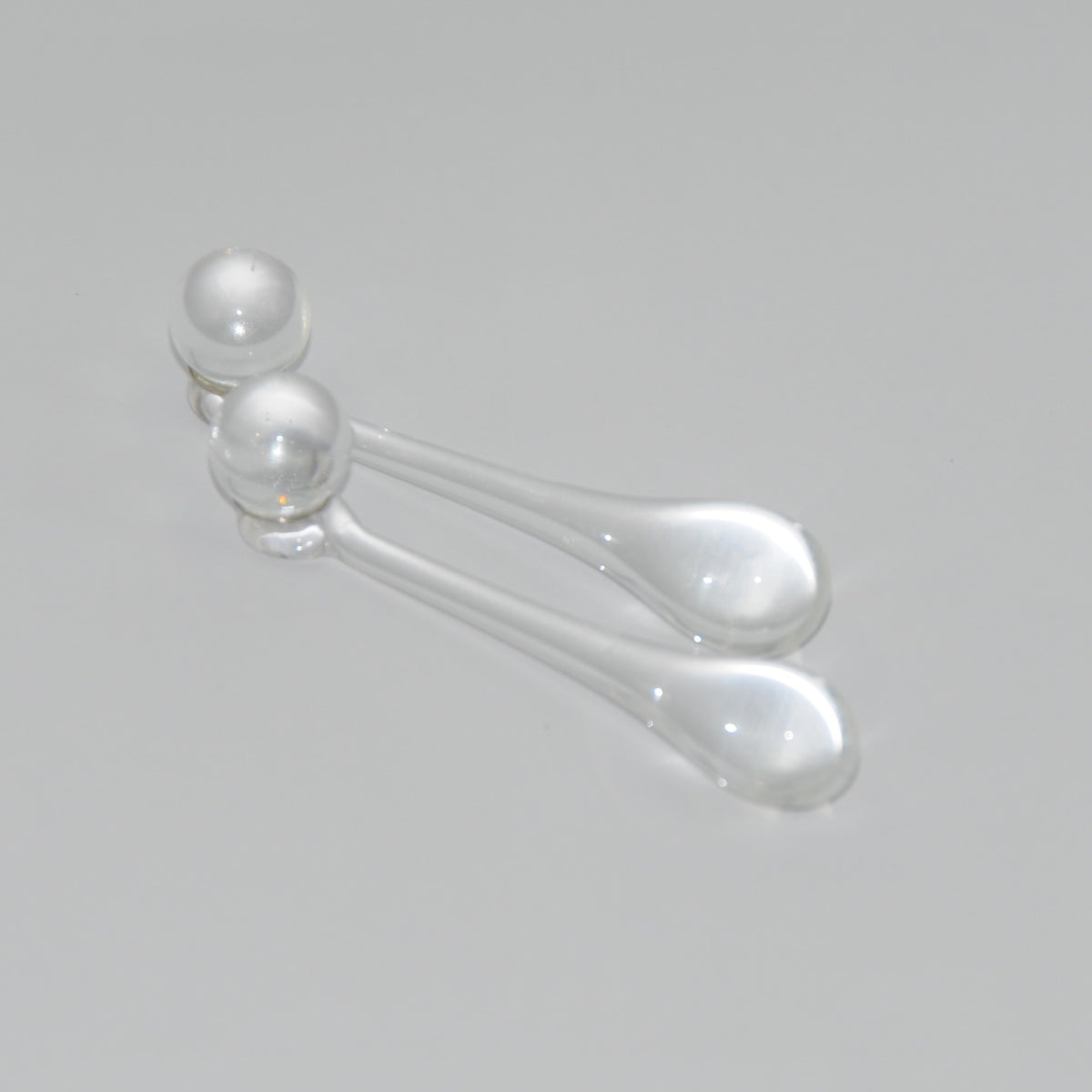 Hertzian Earrings | Panorammma