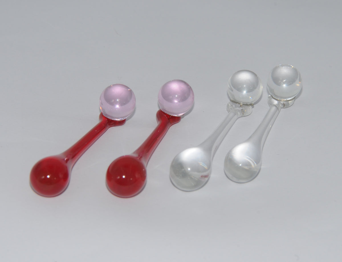 Hertzian Earrings | Panorammma