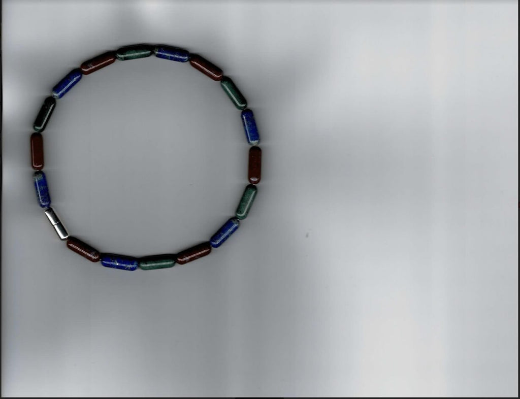 Capsule Marble Choker | Elio