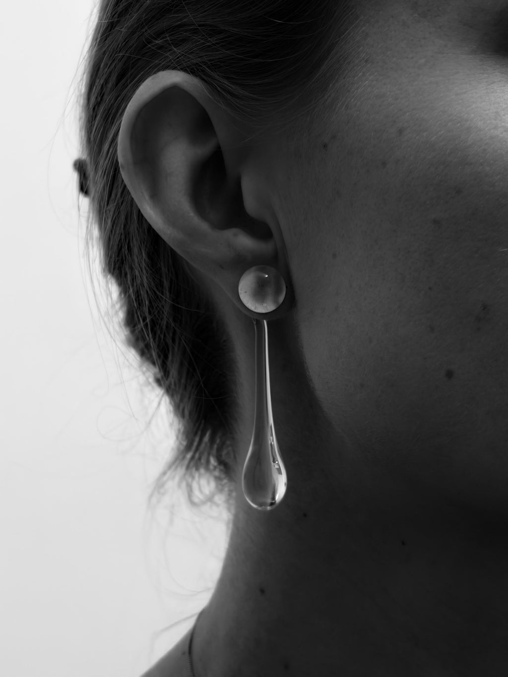 Hertzian Earrings | Panorammma