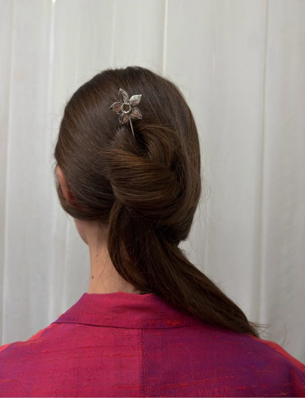 Cora Hairpin | 15A Studio