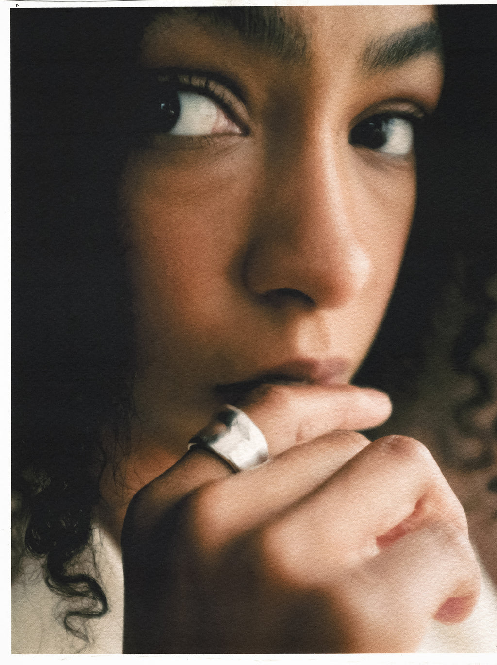 Hoja Ring | Virginia Jirash