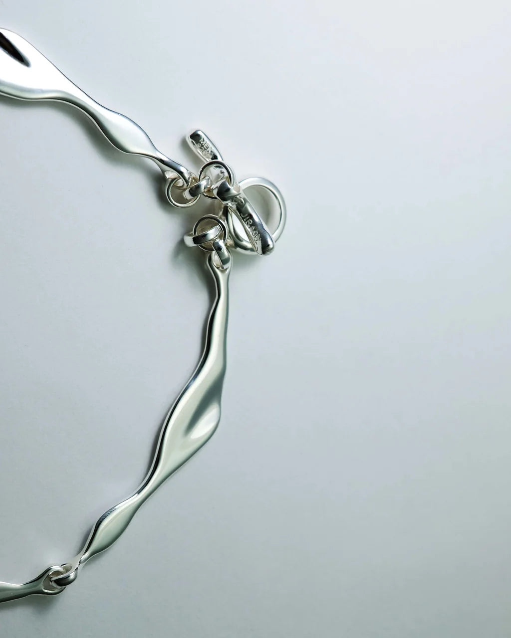 Garzas Necklace | Virginia Jirash