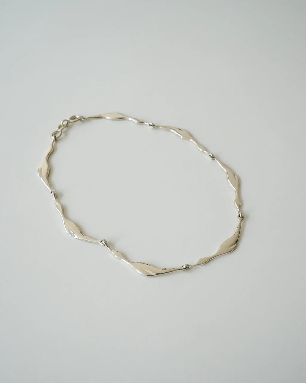 Garzas Necklace | Virginia Jirash